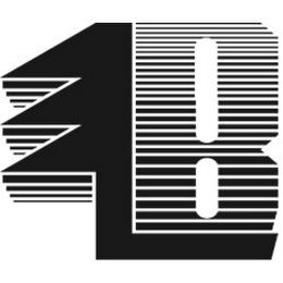 LB logo
