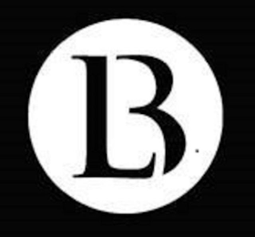 LB logo
