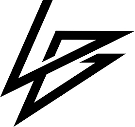 LB logo