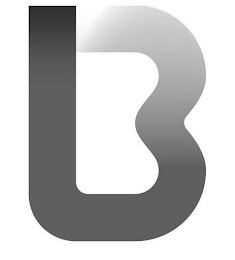 LB logo