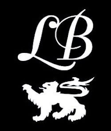 LB logo