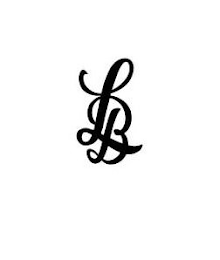 LB logo