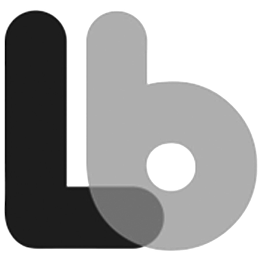 LB logo