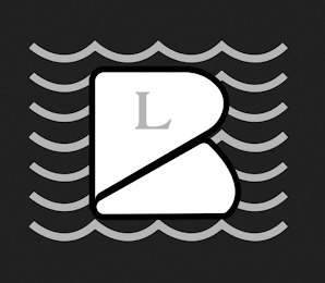 LB logo