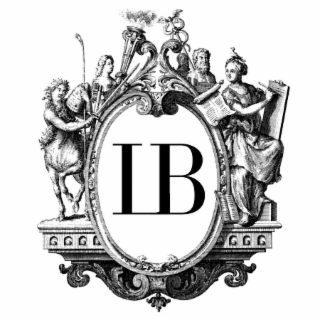 LB logo