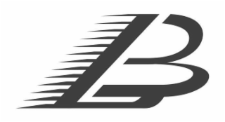 LB logo