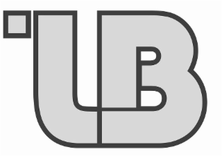 LB logo