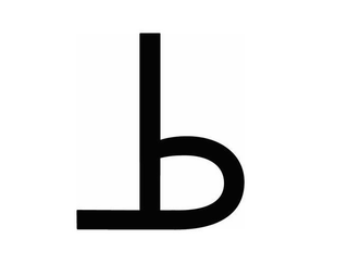 LB logo