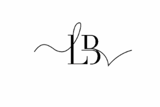 LB logo