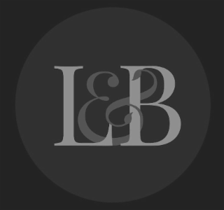 L&B logo