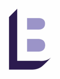 LB logo