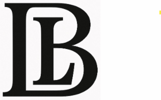 LB logo