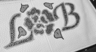 LB logo