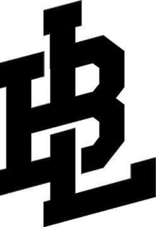 LB logo