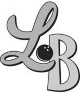 LB logo