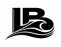 LB logo
