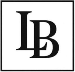 LB logo