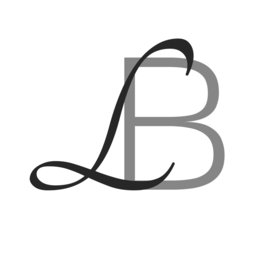 LB logo