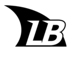 LB logo