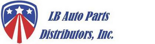 LB AUTO PARTS DISTRIBUTORS, INC. logo