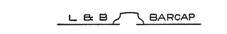 L&B BARCAP logo