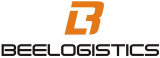 LB BEELOGISTICS logo