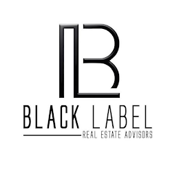 LB BLACK LABEL REAL ESTATE ADVISORS logo