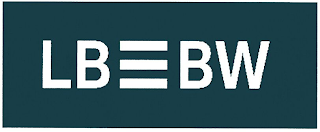 LB BW logo