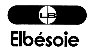 LB ELBESOIE logo