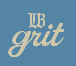LB GRIT logo