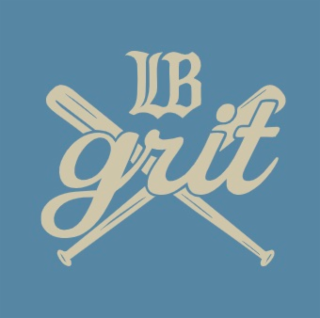 LB GRIT logo