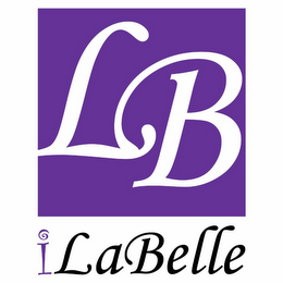 LB ILABELLE logo