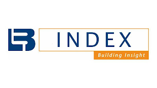 LB INDEX BUILDING INSIGHT logo