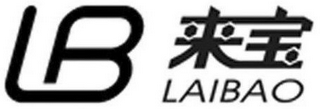 LB LAIBAO logo
