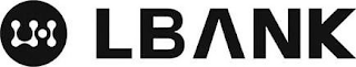 LB LBANK logo