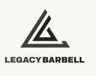 LB LEGACY BARBELL