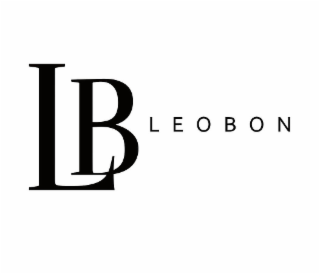 LB LEOBON logo
