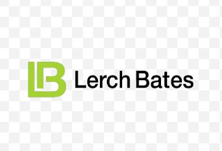 LB LERCH BATES logo