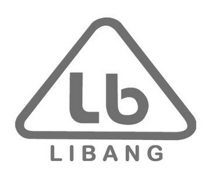 LB LIBANG logo