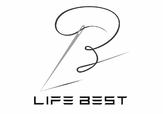LB LIFEBEST logo