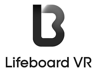 LB LIFEBOARD VR logo