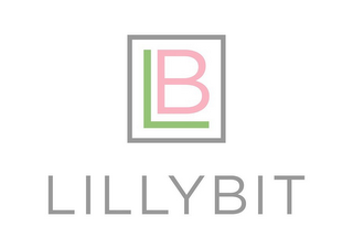 LB LILLYBIT logo