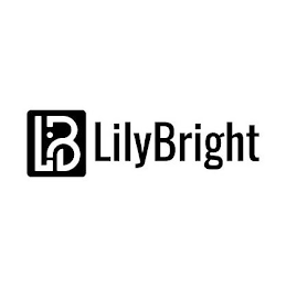 LB LILYBRIGHT logo