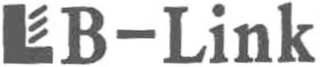 LB-LINK logo
