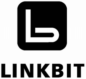 LB LINKBIT logo