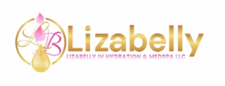 LB LIZABELLY LIZABELLY IV HYDRATION & MEDSPA LLC logo