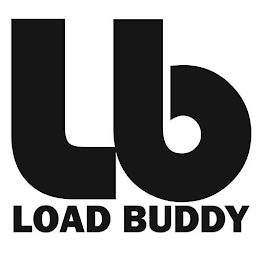 LB LOAD BUDDY logo