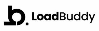 LB. LOADBUDDY logo