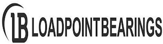 LB LOADPOINTBEARINGS logo