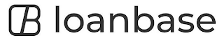LB LOANBASE logo